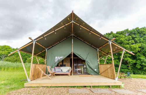 Awe Inspiring two storey tent - Foto 1