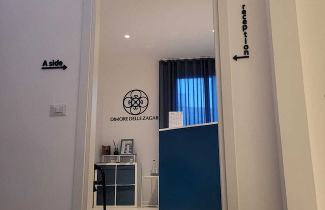 Dimore delle Zagare Molo - Foto 2