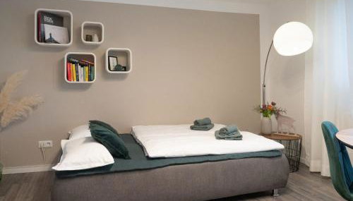 Ferienwohnung Schwarzwald Lodge - Foto 4