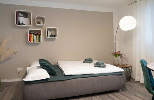 Ferienwohnung Schwarzwald Lodge - Foto 11