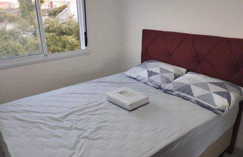 Apartamento completo , bem localizado - Foto 7