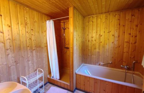 Ferienhaus im idyllischen Nümbrecht Grunewald - Foto 9