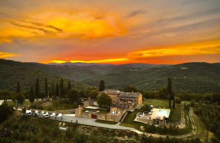 Podere Cavalbianco - Foto 8