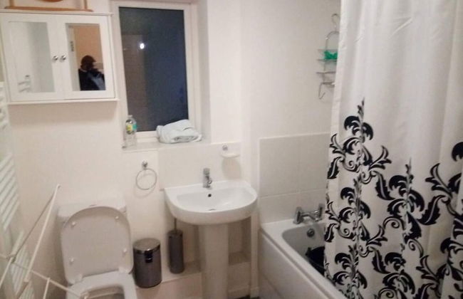 Beautiful Apartment in Dartford, Greater London - Foto 9