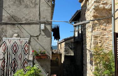 Porta della Valle Casa Vacanze - Foto 49