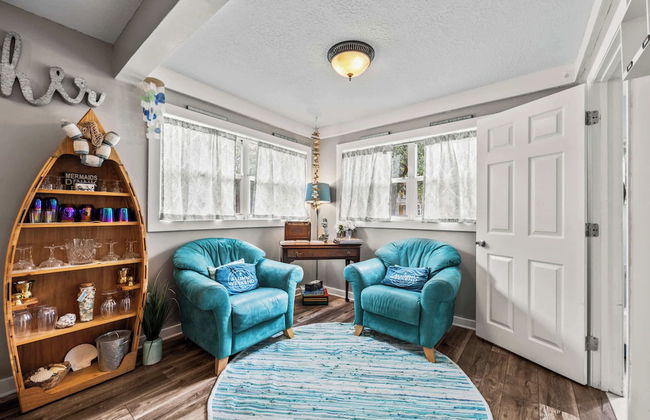 Mermaid Cottage 3 BDR Charmer! - Foto 18