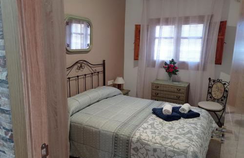 Villa La Loma del Viento - Foto 30