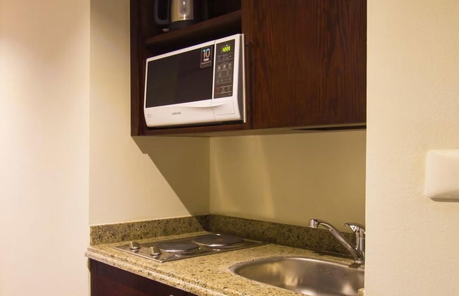 Porto Sharm Hotel Apartments - Foto 4