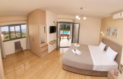 Kefalonia Horizon Villas - Foto 31