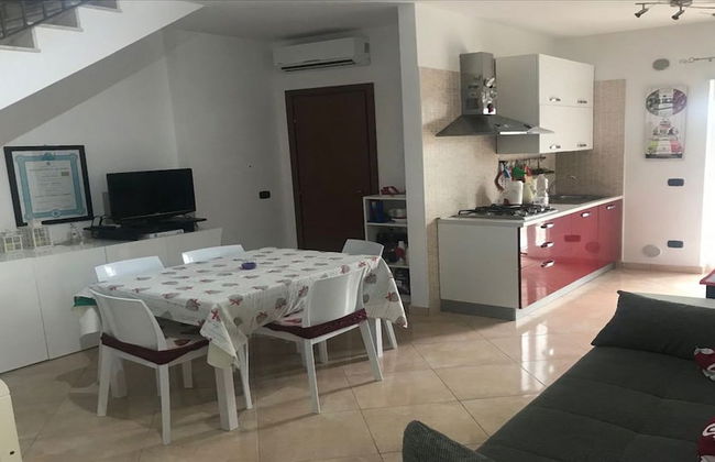 Villa Angelina - Foto 26