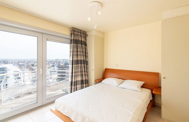 Apartment in Mariakerke With Stunning Sea Views - Foto 2