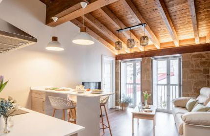 Apartamentos Turísticos de La Vega - Photo 41