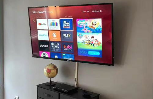 Condo Close to Stadium and Free Parking - Foto 5