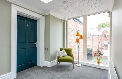 5 Star - The Ulsterville Residences - Free On-site Parking - Foto 92