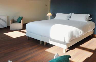 Maison de charme à Porspoder Piscine extérieure, proche plages & calme - Foto 25