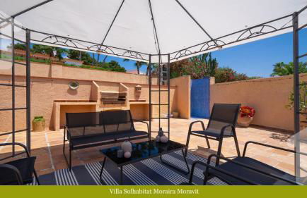 Solhabitat Moraira Moravit - Foto 12