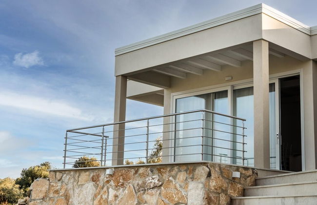 Elaia Bioglam Relais - Appartamento Delta - Foto 14