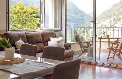 Appartamento con Terrazzo Vistalago - Foto 13