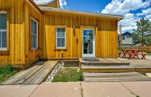 Historic Home Near Main Street Buena Vista! - Foto 23