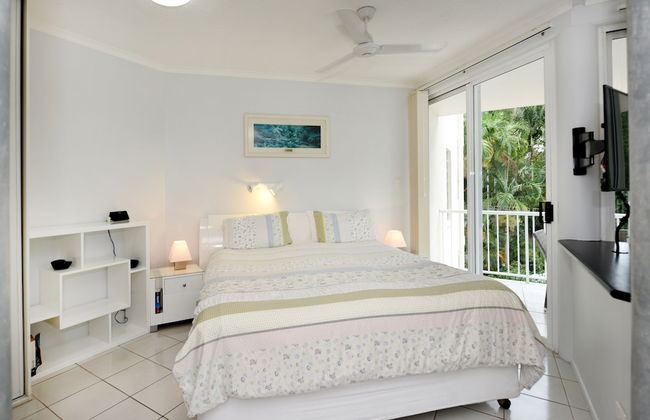 Golden Sands Beachfront Apartment Resort - Foto 4