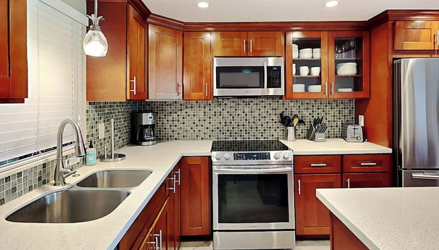 Pacific Shores by Maui Rental Group - Foto 2, Comodidade do alojamento