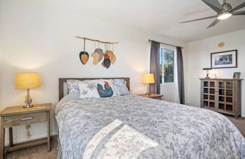 Lilly's Guesthouse-Farmstay with Valley Views! - Foto 41