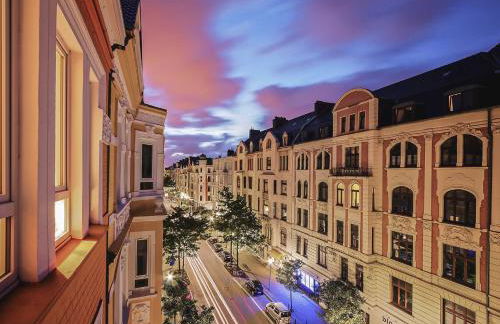 Bheaven I Skandi Premium Apartment - Photo 5