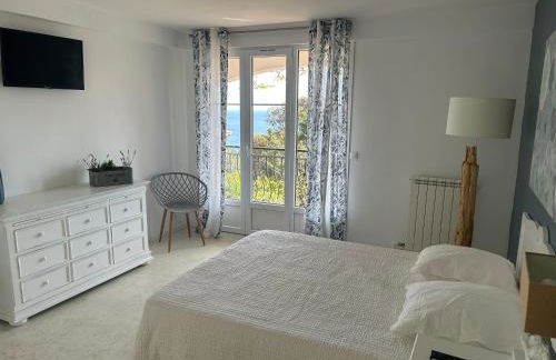 Villa Les Mimosas - Foto 18