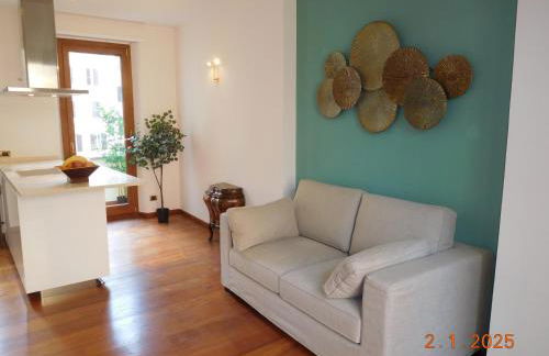 Vincent's Place, Vatican City - Foto 55