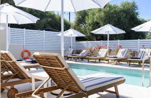 Meliora Suites - Foto 36