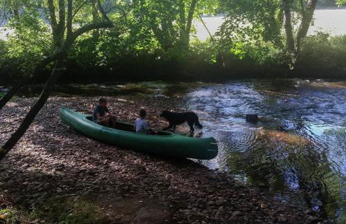 Spacious Farmhouse With Private Heated Pool in a Rustic Garden - Foto 74