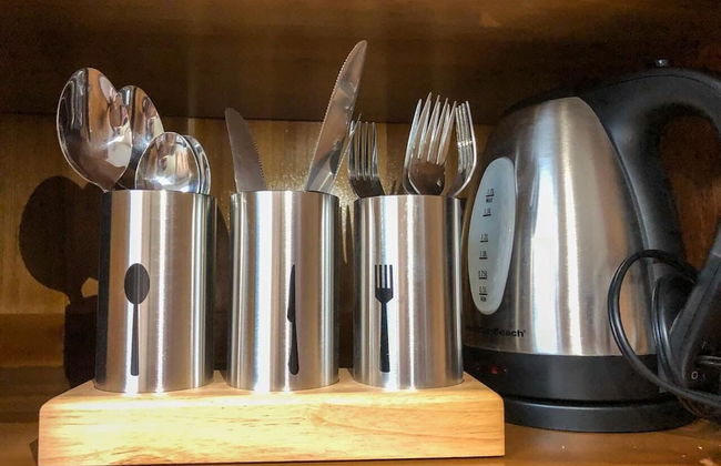 Waterloo Executive Guest Apartment - Foto 6