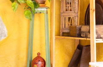 Casa Rural La Gañanía - Foto 73