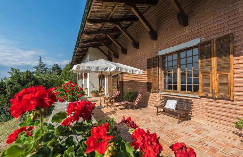 Villa San Domenico a Barbaresco - Foto 29