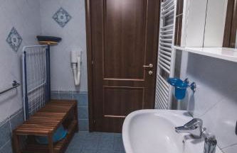 Residence Aquila - Bilo Punta Valfredda - Photo 24