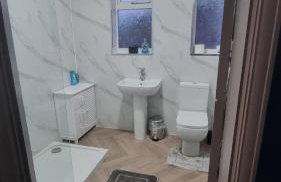 Nice house with free Parking - Foto 13