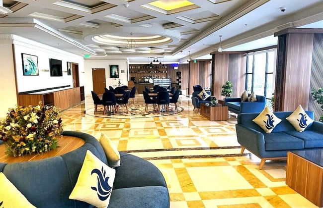 La Richy Hotel Apartment - Foto 4