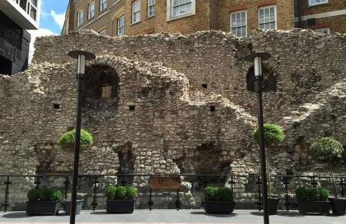 City of London Deluxe 4BR Steps to Tube - Foto 74