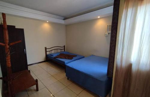 Seu Apto Praia da Costa 8 Simples Grande Economico Ar Cond Cozinha Completo 2Quartos 2Salas Centro Local Excelente - Foto 12