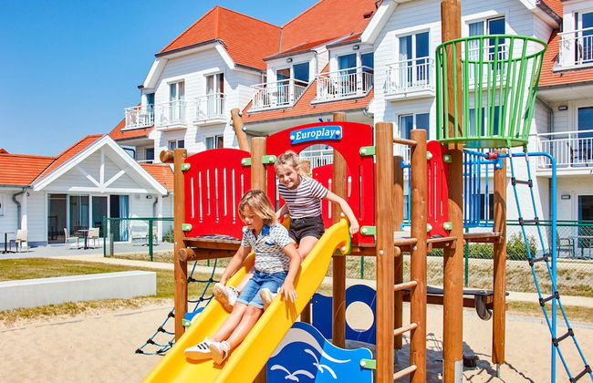 Holiday Suites Nieuwpoort - Foto 38