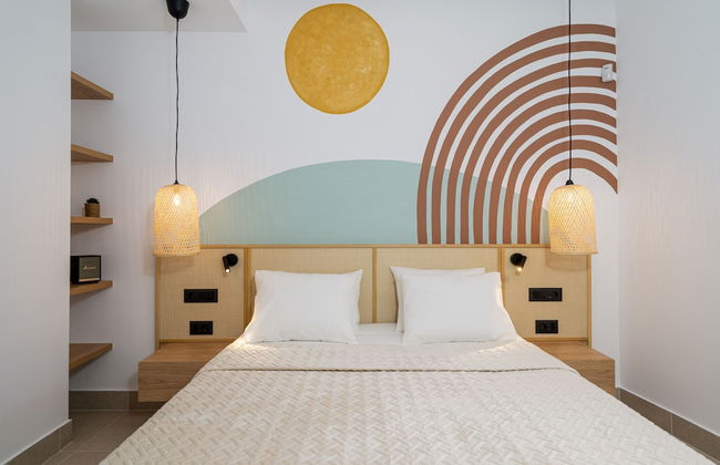 KoNoSo Luxury Apartments - Foto 1