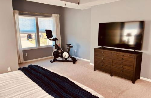 Luxury Modern KC Home Olathe Overland Park - Foto 20