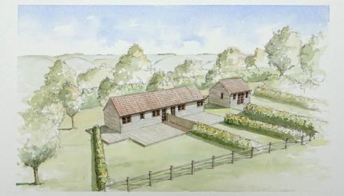 Cocklebury Farm - Foto 4