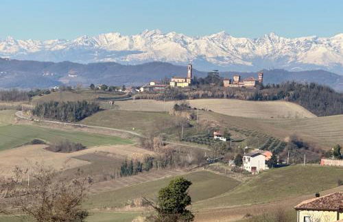 Wohnung in Landhaus mit Resort-Adults only - Foto 33