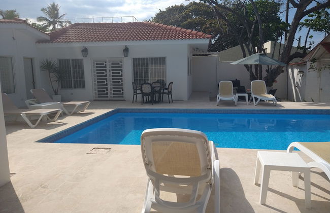 Villas Rossen - Foto 18