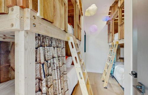 Modern Bayfront Memories - Foto 23