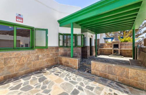 Home2Book Relaxing Órzola Getaway with BBQ - Foto 1