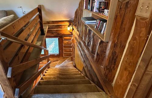 Lazy Bear Retreat at Talkeetna Lodge - Foto 25