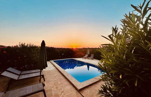 CASA Luz Solar - Finca mit privatem Pool nahe Strand & Santanyí - Foto 18