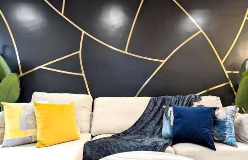 Elegant Home 8 mins to Washington DC & Old Town - Foto 1